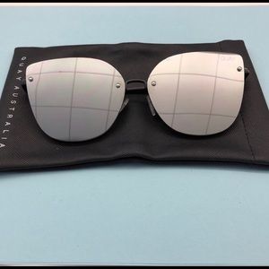 Quay sunglasses
